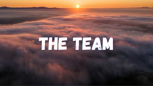 The Team Behind Voiceman AI
