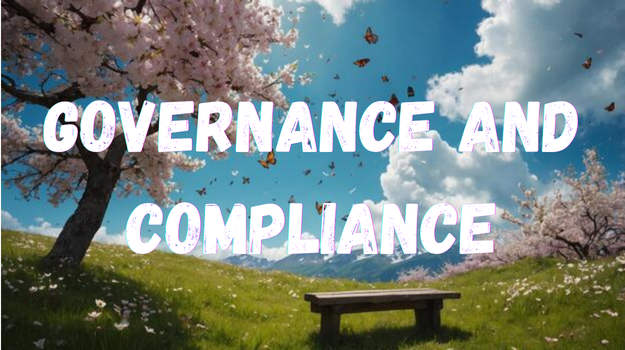 Enterprise Governance and Compliance