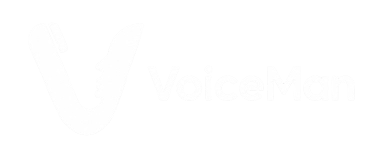 VoiceMan AI