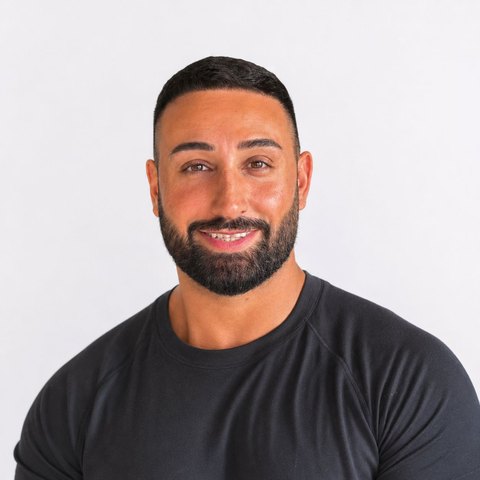 Adam Ben David